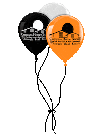 Real Estate Realtor Sticker by Compass Home Group