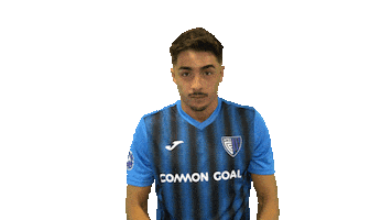 Football Goal Sticker by Inter Club d'Escaldes