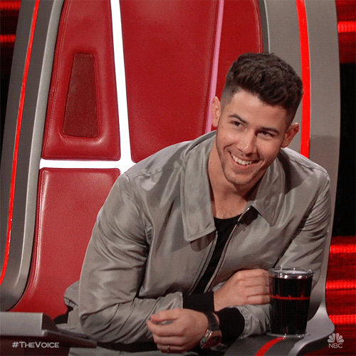 Nbc Puppy GIF by The Voice