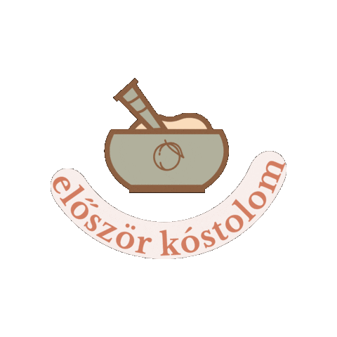 HamvasBaba giphygifmaker blw anyavagyok hozzataplalas Sticker