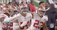 Super Bowl Football GIF by NFL