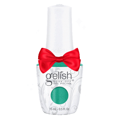 Christmas Beauty Sticker by Nail Alliance