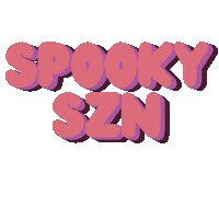 Monster Mash Party Sticker