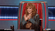 Proud Here We Go GIF by The Voice