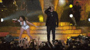 jennifer lopez GIF by iHeartRadio