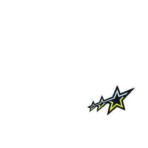 National Basketball Association Stars Sticker by NBA