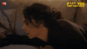 Sad Frances Lefebure GIF by Streamzbe