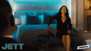 cinemax bed hey there cinemax jett GIF