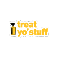Permethrin Sticker by Sawyer Products