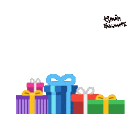 Celebrar Reyes Magos Sticker by España Fascinante