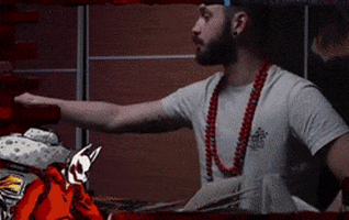 Twitch Nerd GIF