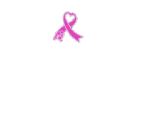 Outubro Rosa Sticker