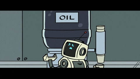 Look Out GIF by Nickelodeon