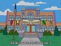 season 16 episode 21 GIF