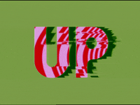Art Glitch GIF