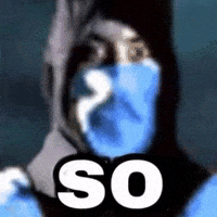 Mortal Kombat Mk GIF