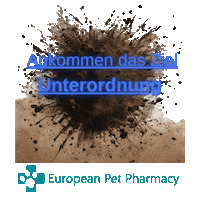 Sv Unter Sticker by Europeanpetpharmacy