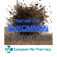 Sv Unter Sticker by Europeanpetpharmacy