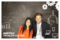 GIF by Dentrix Problem Solved Experience