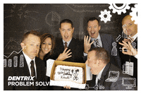 GIF by Dentrix Problem Solved Experience