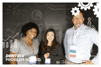 GIF by Dentrix Problem Solved Experience
