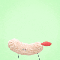 Food What GIF