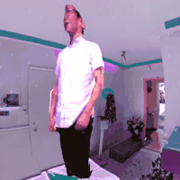 haunting miami beach GIF