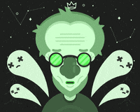 sad night GIF by Shallow Lagoon