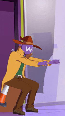 Dance Sitting GIF