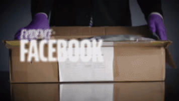 The Facebook Invite
