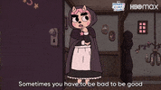 Summer Camp Island Animation GIF by HBO Max