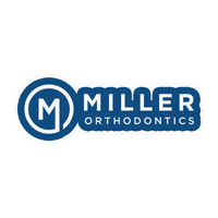 Loveyoursmile Sticker by Miller Orthodontics