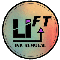 Lift Pmu Sticker by Girlz Ink