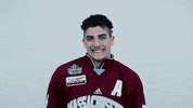 ncaasports hockey college ncaa ice GIF