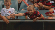 wswanderersfc reaction football celebration goal GIF