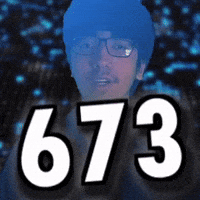 673