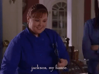 season 2 netflix GIF by Gilmore Girls 