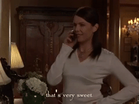 season 4 netflix GIF by Gilmore Girls 