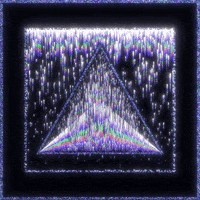 Pixel Glow GIF