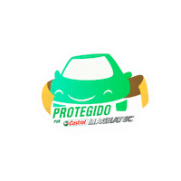 Magnatec Sticker by Castrol Latam