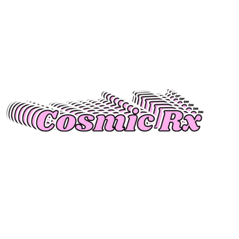 Astrology Baddie Sticker by Cosmicrx