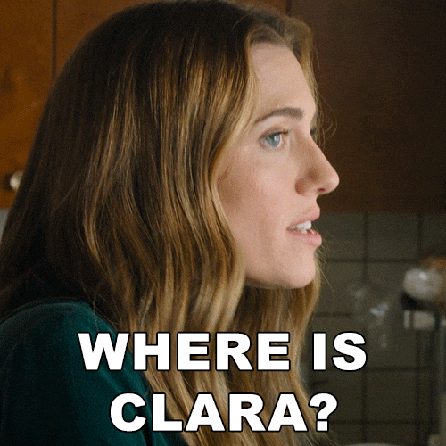 Colleenhoover GIF by RegrettingYouMovie