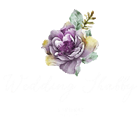 Flower Wedding Sticker by LaFemme
