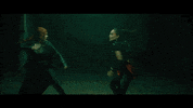 Shooting The Matrix GIF by Maisy Kay