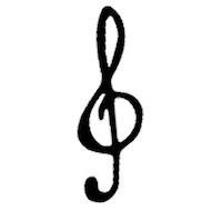 Musica Bailarin Sticker by Loto Honduras