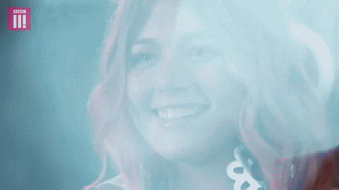 Misfits Salon GIF by BBC Three