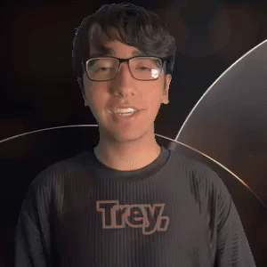 Trey