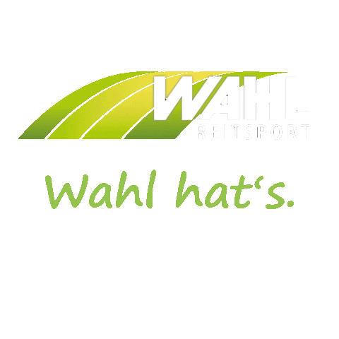 Reitsport Sticker by agrar-fachversand