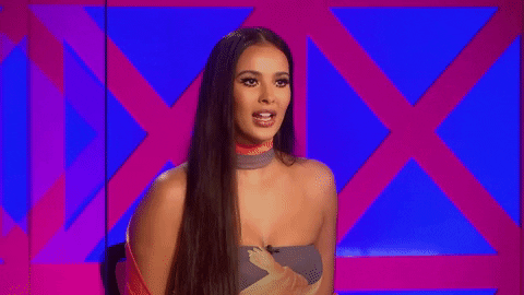 Episode 7 Judges GIF by BBC Three