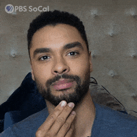 Famous People Laugh GIF by PBS SoCal
